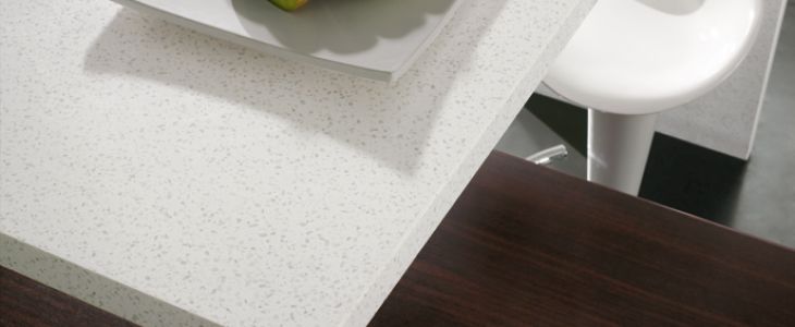 Tavoli da cucina - Solid Surface Getacore ®