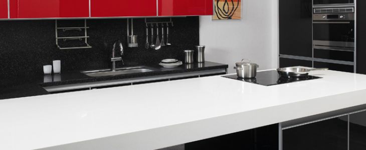 Lavelli - Solid Surface Hanex ®