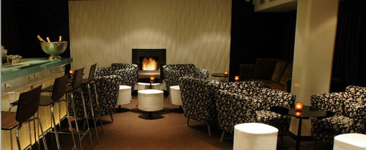 Lounge bar - Pannelli decorativi 3d Ober Surfaces ® - Marotte ®