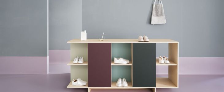 Ante per mobili -  Furniture Linoleum Desktop ®
