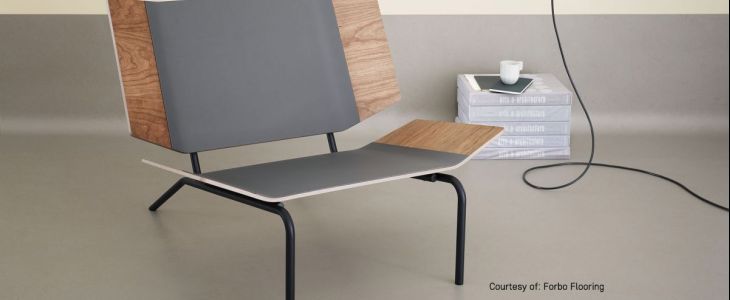Sedie -  Furniture Linoleum Desktop ®