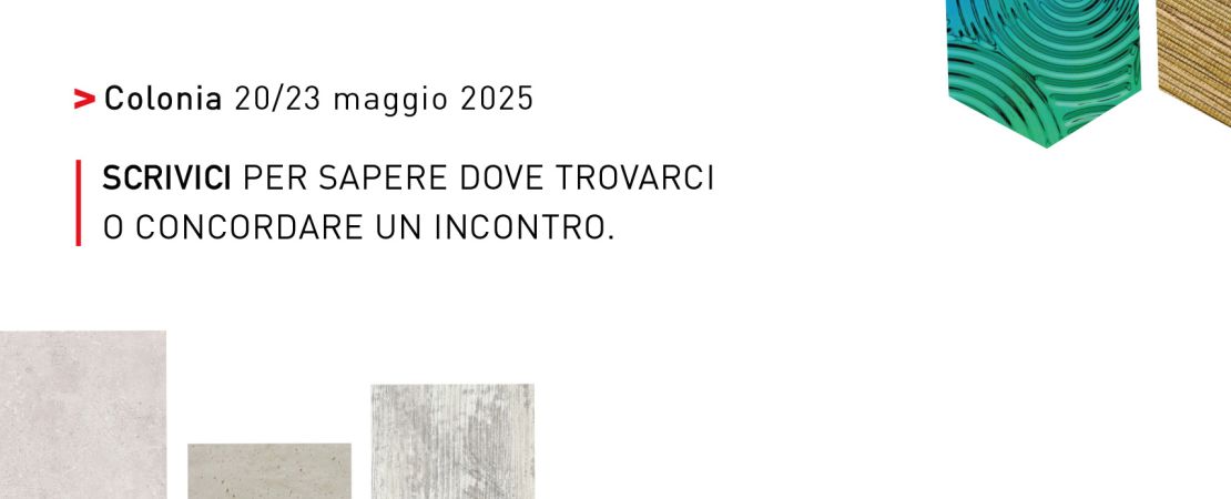 Interzum 2025